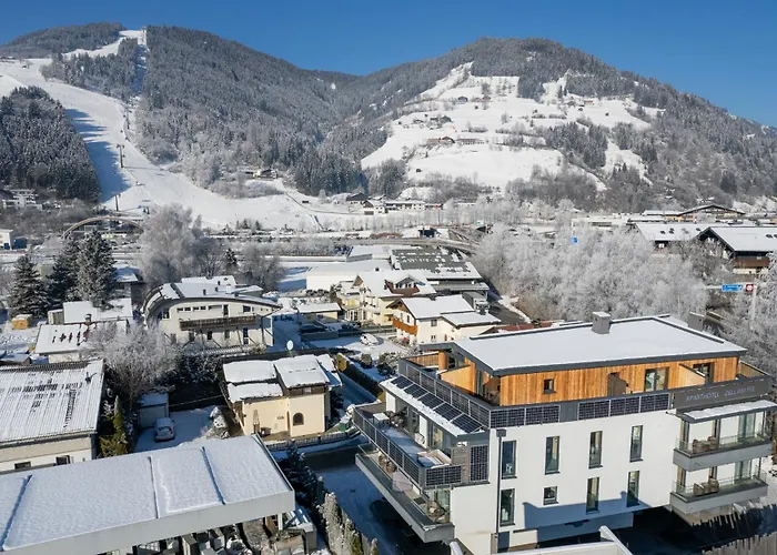 Zell Am 4* Целль-ам-Зе