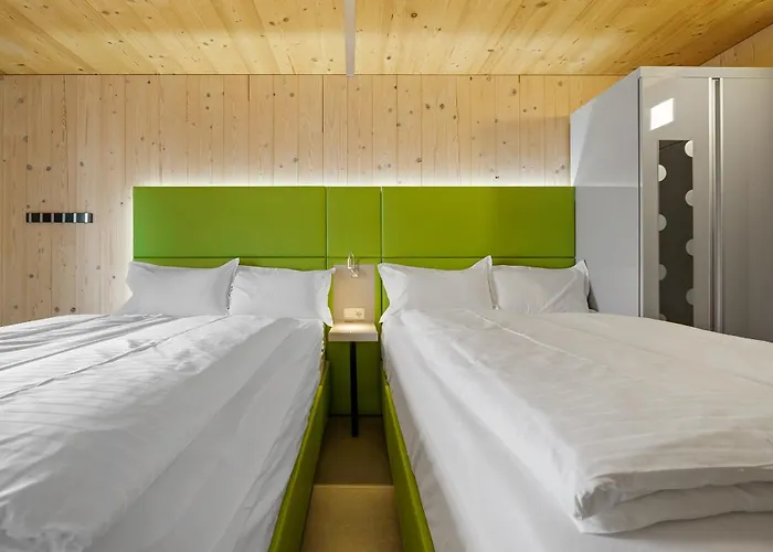 Zell Am Апарт-отель