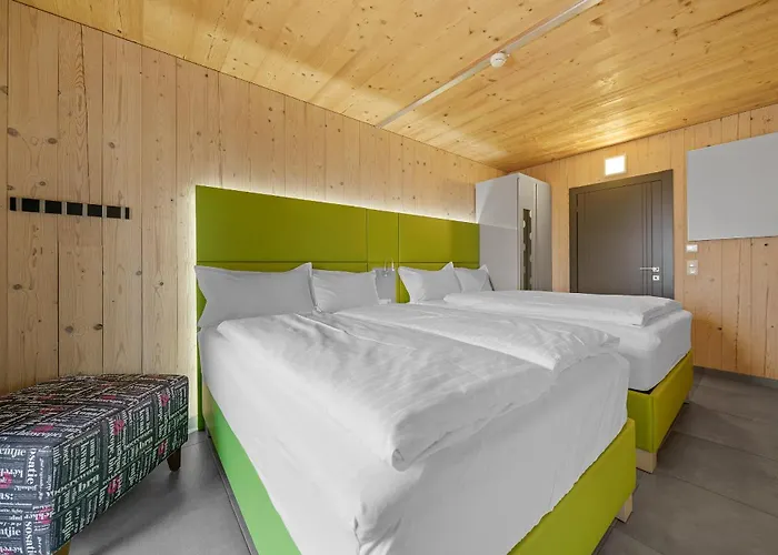 Zell Am Целль-ам-Зе