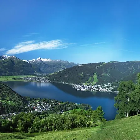 Zell Am 4* Τσελ αμ Ζέε
