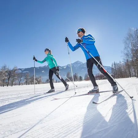 Zell Am 4* Τσελ αμ Ζέε