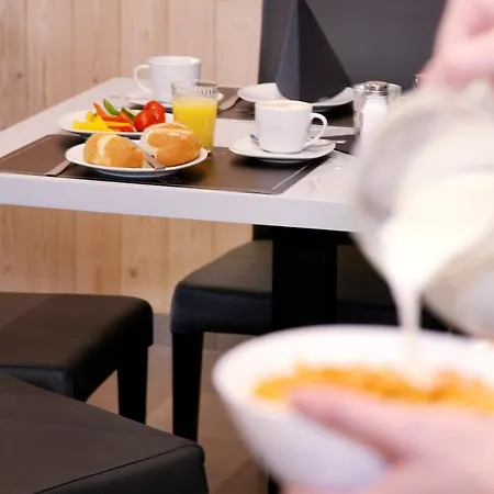 Zell Am アパートホテル