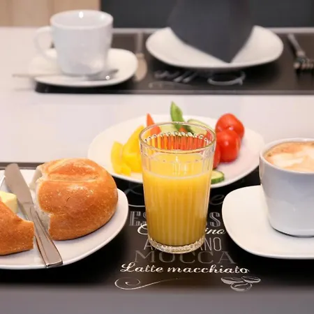 アパートホテル Zell Am