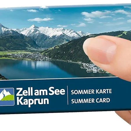 Zell Am ツェル アム ゼー