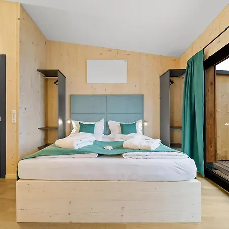 アパートホテル Zell Am ツェル アム ゼー