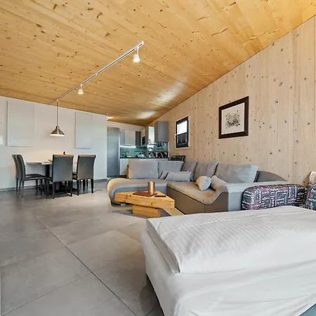 Zell Am 4* ツェル アム ゼー