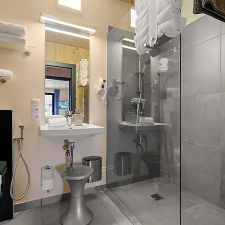 Zell Am アパートホテル ツェル アム ゼー