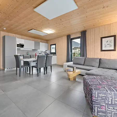 Zell Am 4* ツェル アム ゼー