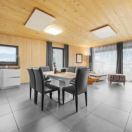 Zell Am 4*