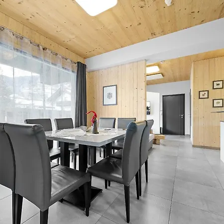 Zell Am 4*