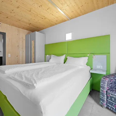 Ξενοδοχείο με διαμερίσματα Zell Am Τσελ αμ Ζέε
