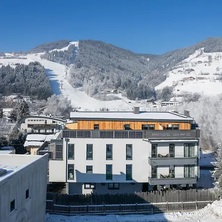 Zell Am ツェル アム ゼー