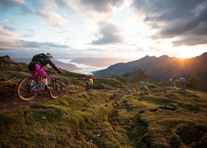 شقة فندقية Zell Am 4*