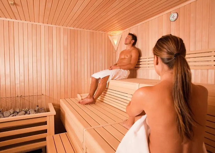 Zell Am Lejlighedshotel 4*