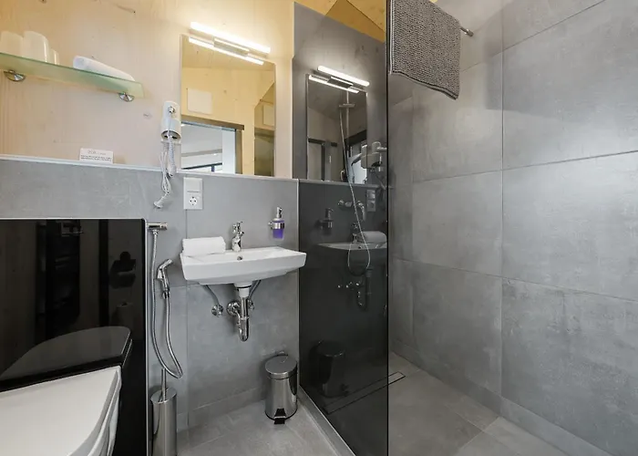 Lejlighedshotel Zell Am